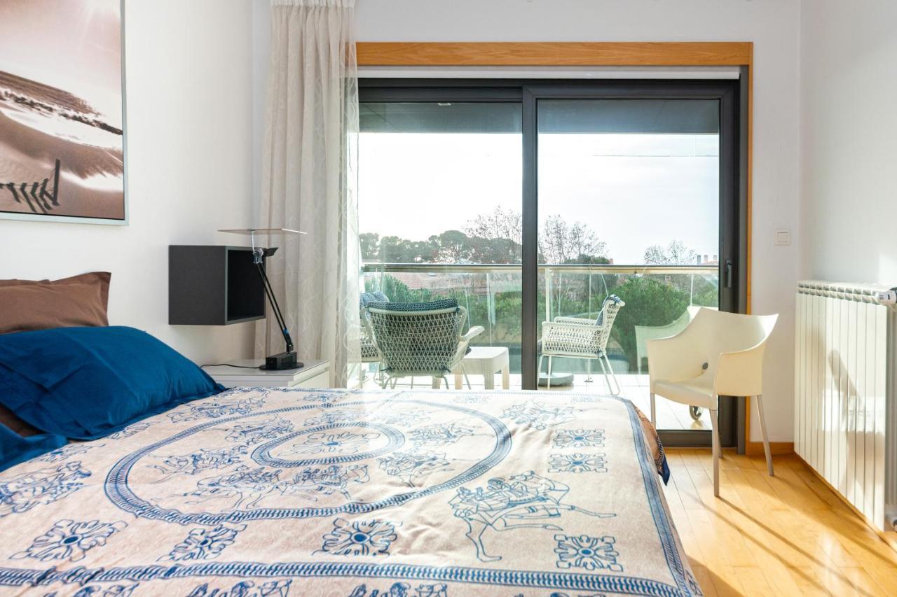 Luxury Scala Cascais Apartment מראה חיצוני תמונה