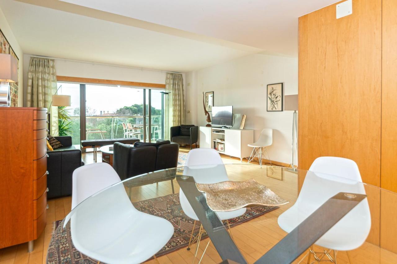 Luxury Scala Cascais Apartment מראה חיצוני תמונה