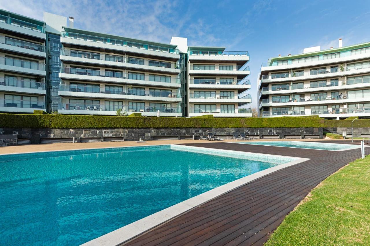 Luxury Scala Cascais Apartment מראה חיצוני תמונה