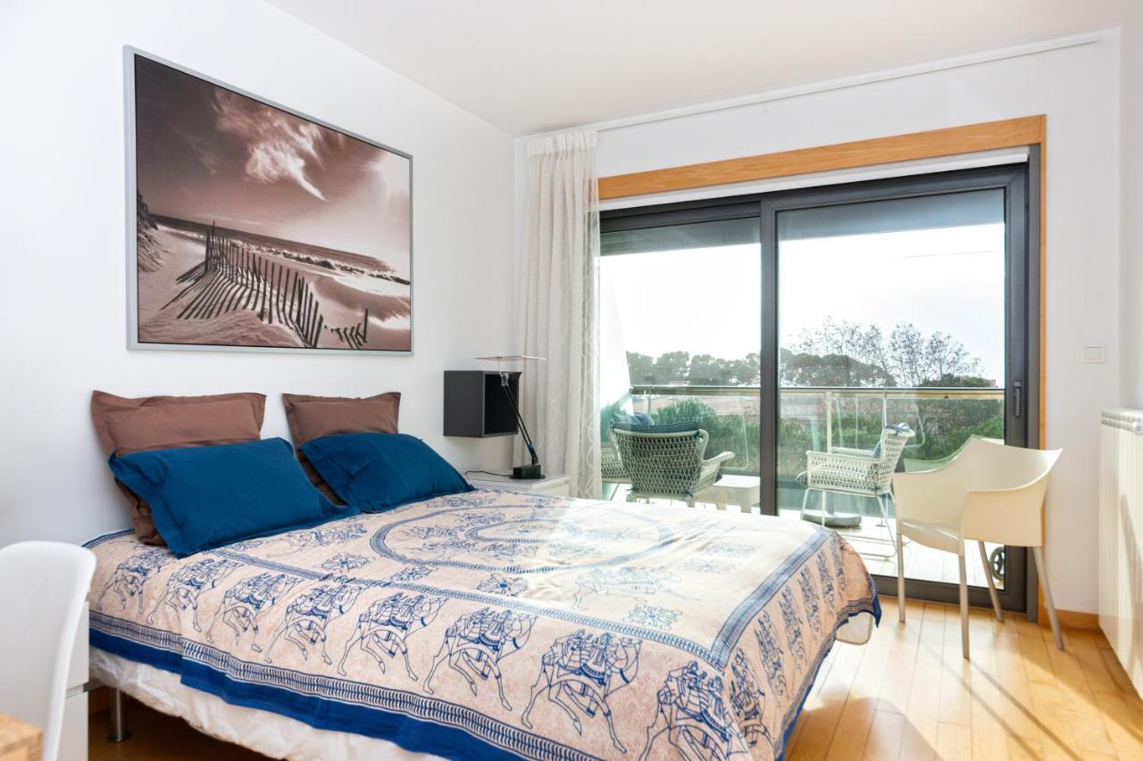 Luxury Scala Cascais Apartment מראה חיצוני תמונה